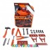 Игрушечная болгарка с набором инструментов Tool Set KY1068-112D